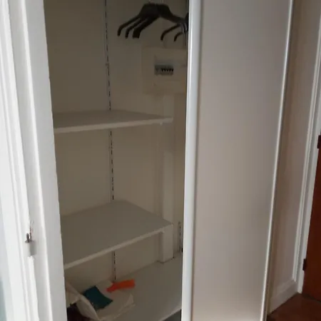 Appartement Perret 105 Rue Victor Hugo, Plein Centre, Parking Prive Arrivee Autonome Le Havre Exterior photo
