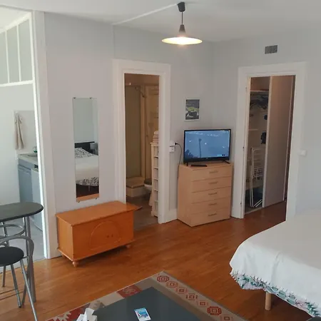 Appartement Perret 105 Rue Victor Hugo, Plein Centre, Parking Prive Arrivee Autonome Le Havre Exterior photo