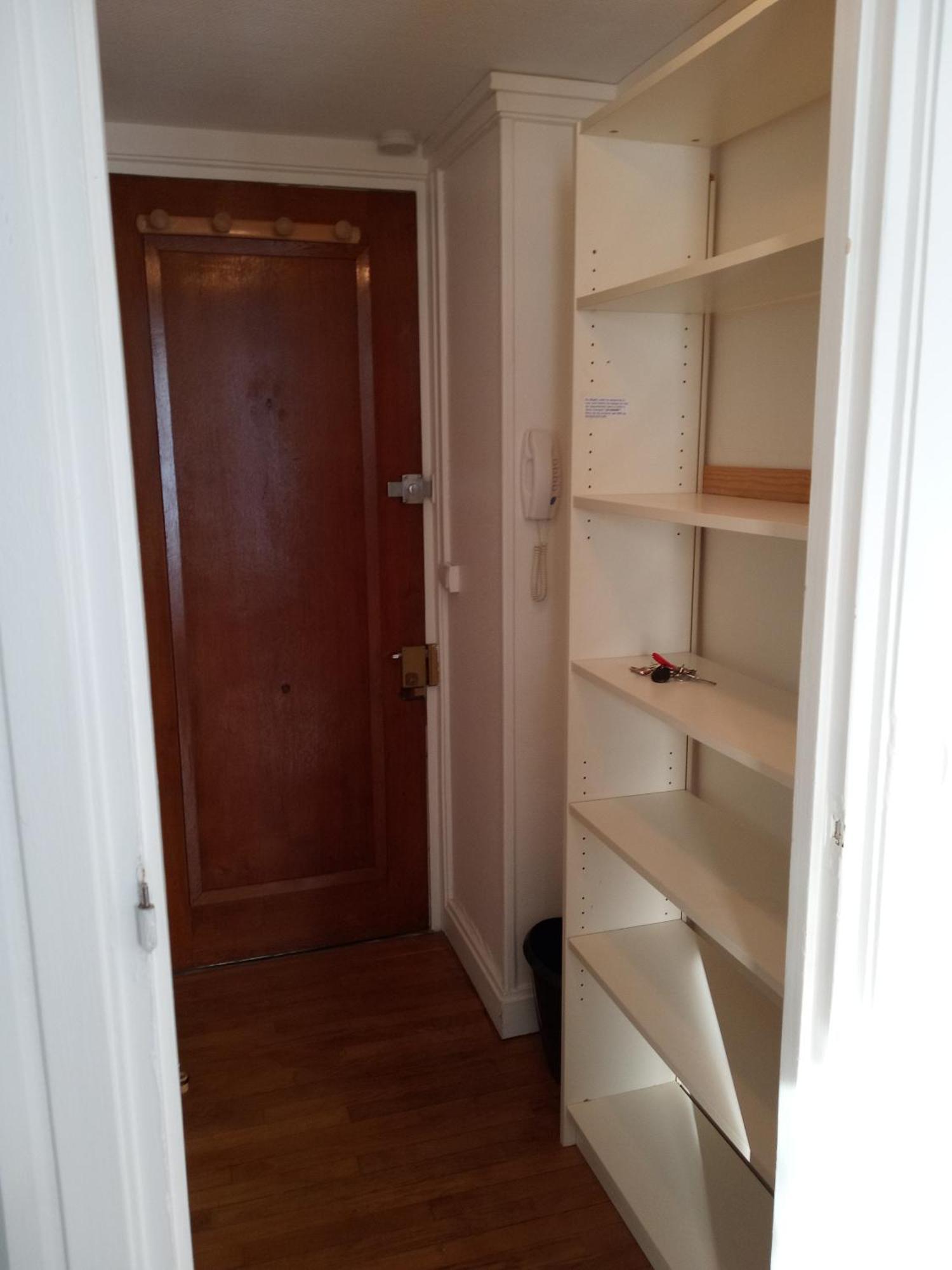 Perret 105 Rue Victor Hugo, Plein Centre, Parking Prive Arrivee Autonome Apartment Le Havre