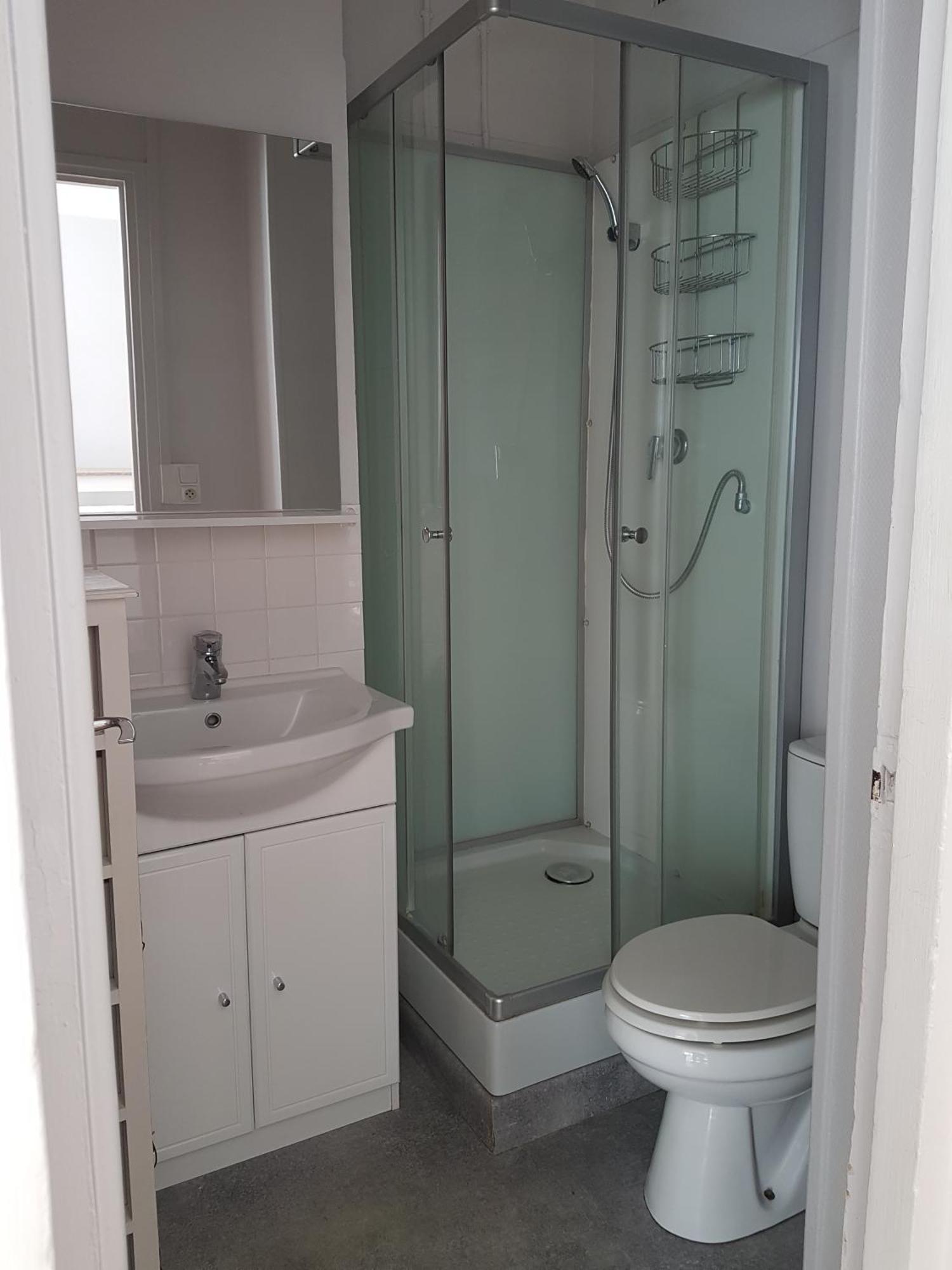 Perret 105 Rue Victor Hugo, Plein Centre, Parking Prive Arrivee Autonome Apartment Le Havre
